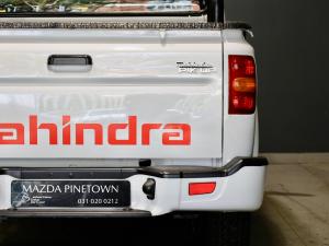 Mahindra Pik Up 2.2CRDe double cab S6 Karoo auto - Image 9