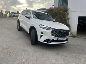 Haval H6 2.0GDIT Premium - Image 2