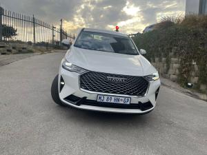 Haval H6 2.0GDIT Premium - Image 3