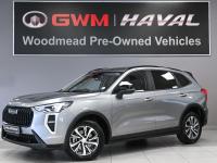 Thumbnail Haval Jolion 1.5T City