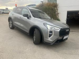 Haval Jolion 1.5T City - Image 1