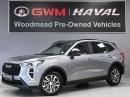 Thumbnail Haval Jolion 1.5T City