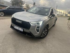 Haval Jolion 1.5T City - Image 2