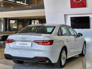 Audi A4 35TFSI - Image 10