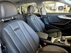 Audi A4 35TFSI - Image 11