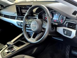 Audi A4 35TFSI - Image 13