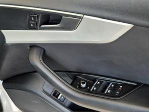 Audi A4 35TFSI - Image 16