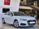 Thumbnail Audi A4 35TFSI