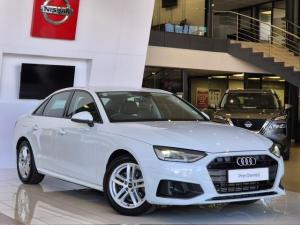 Audi A4 35TFSI - Image 1