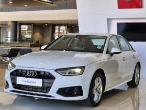Audi A4 35TFSI - Image 3