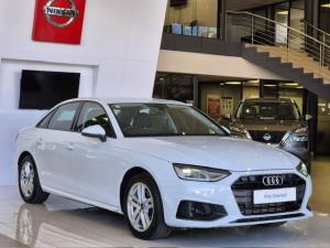 Audi A4 35TFSI - Image 4