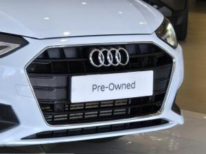 Audi A4 35TFSI - Image 7