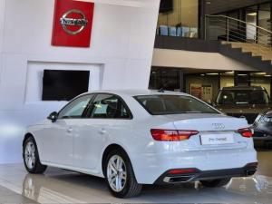 Audi A4 35TFSI - Image 9