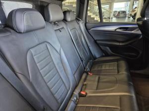 BMW X3 M40i - Image 10
