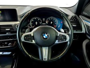 BMW X3 M40i - Image 11