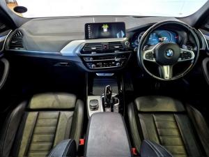 BMW X3 M40i - Image 12