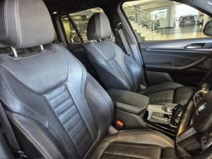 BMW X3 M40i - Image 13