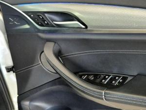 BMW X3 M40i - Image 16