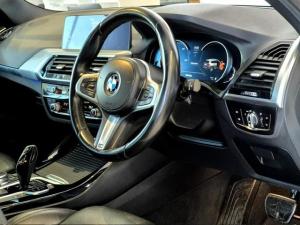 BMW X3 M40i - Image 17