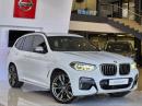 Thumbnail BMW X3 M40i