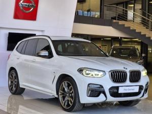 BMW X3 M40i - Image 2