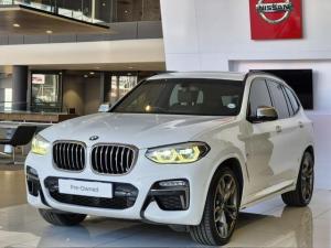 BMW X3 M40i - Image 3