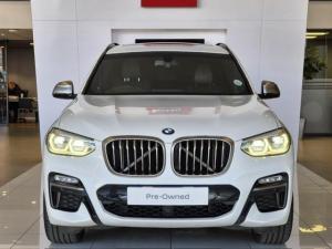 BMW X3 M40i - Image 4
