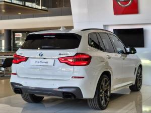 BMW X3 M40i - Image 6