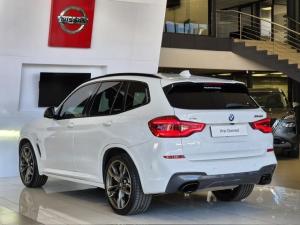 BMW X3 M40i - Image 7