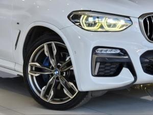 BMW X3 M40i - Image 8