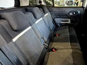Citroen C5 Aircross 1.6T Feel - Image 13