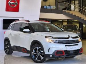 Citroen C5 Aircross 1.6T Feel - Image 1