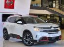 Thumbnail Citroen C5 Aircross 1.6T Feel