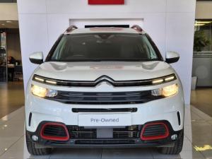 Citroen C5 Aircross 1.6T Feel - Image 3