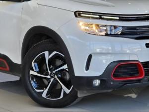 Citroen C5 Aircross 1.6T Feel - Image 7