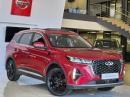 Thumbnail Chery Tiggo 7 Pro 1.5T Executive