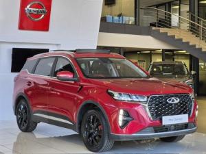 Chery Tiggo 7 Pro 1.5T Executive - Image 2