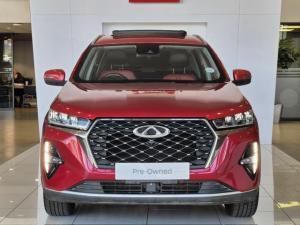 Chery Tiggo 7 Pro 1.5T Executive - Image 3