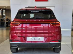 Chery Tiggo 7 Pro 1.5T Executive - Image 7