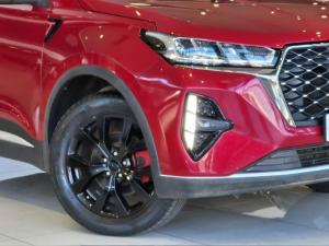 Chery Tiggo 7 Pro 1.5T Executive - Image 8