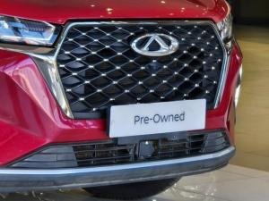 Chery Tiggo 7 Pro 1.5T Executive - Image 9