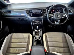 Volkswagen T-Roc 2.0TSI 140kW 4Motion R-Line - Image 11