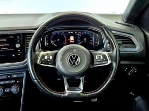 Volkswagen T-Roc 2.0TSI 140kW 4Motion R-Line - Image 13
