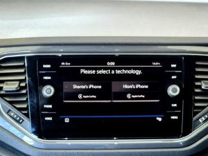 Volkswagen T-Roc 2.0TSI 140kW 4Motion R-Line - Image 14