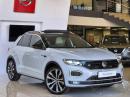 Thumbnail Volkswagen T-Roc 2.0TSI 140kW 4Motion R-Line