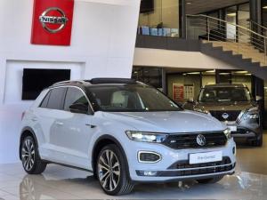 Volkswagen T-Roc 2.0TSI 140kW 4Motion R-Line - Image 2