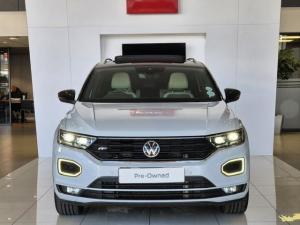 Volkswagen T-Roc 2.0TSI 140kW 4Motion R-Line - Image 3