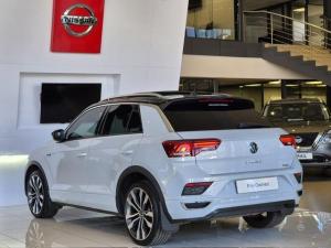 Volkswagen T-Roc 2.0TSI 140kW 4Motion R-Line - Image 4