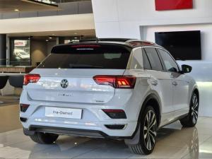 Volkswagen T-Roc 2.0TSI 140kW 4Motion R-Line - Image 5