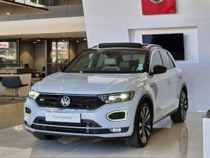 Volkswagen T-Roc 2.0TSI 140kW 4Motion R-Line - Image 6